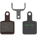E-Bike Compound Disc Brake Pads