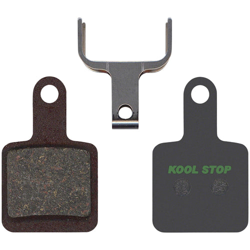 E-Bike Compound Disc Brake Pads