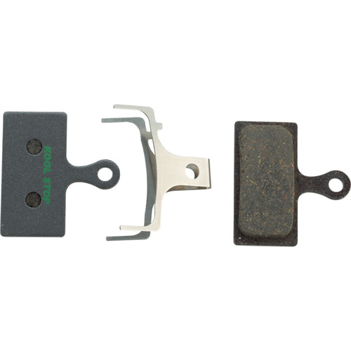 E-Bike Compound Disc Brake Pads