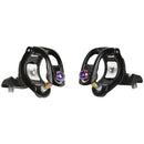 MatchMaker X Lever Mounts