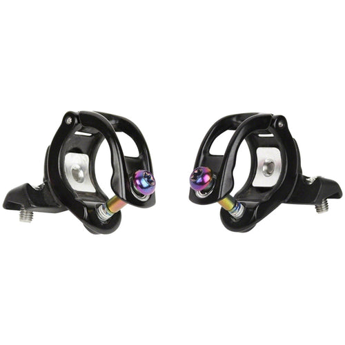 MatchMaker X Lever Mounts