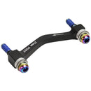 Post Mount Disc Brake Adaptor