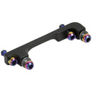 Post Mount Disc Brake Adaptor