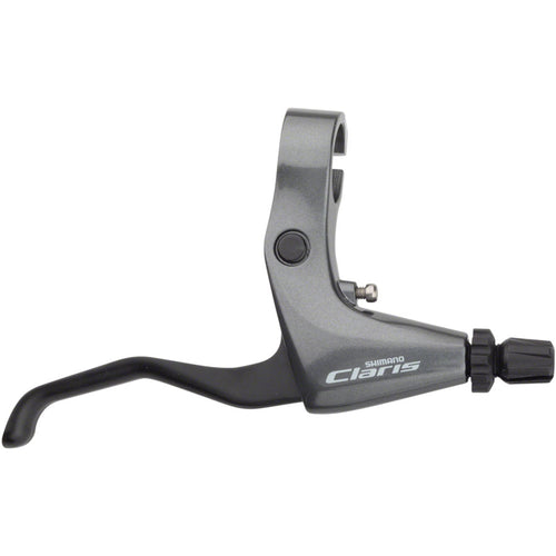 Shimano Claris BL-R2000 Flat Bar Road Bike Brake Lever Set