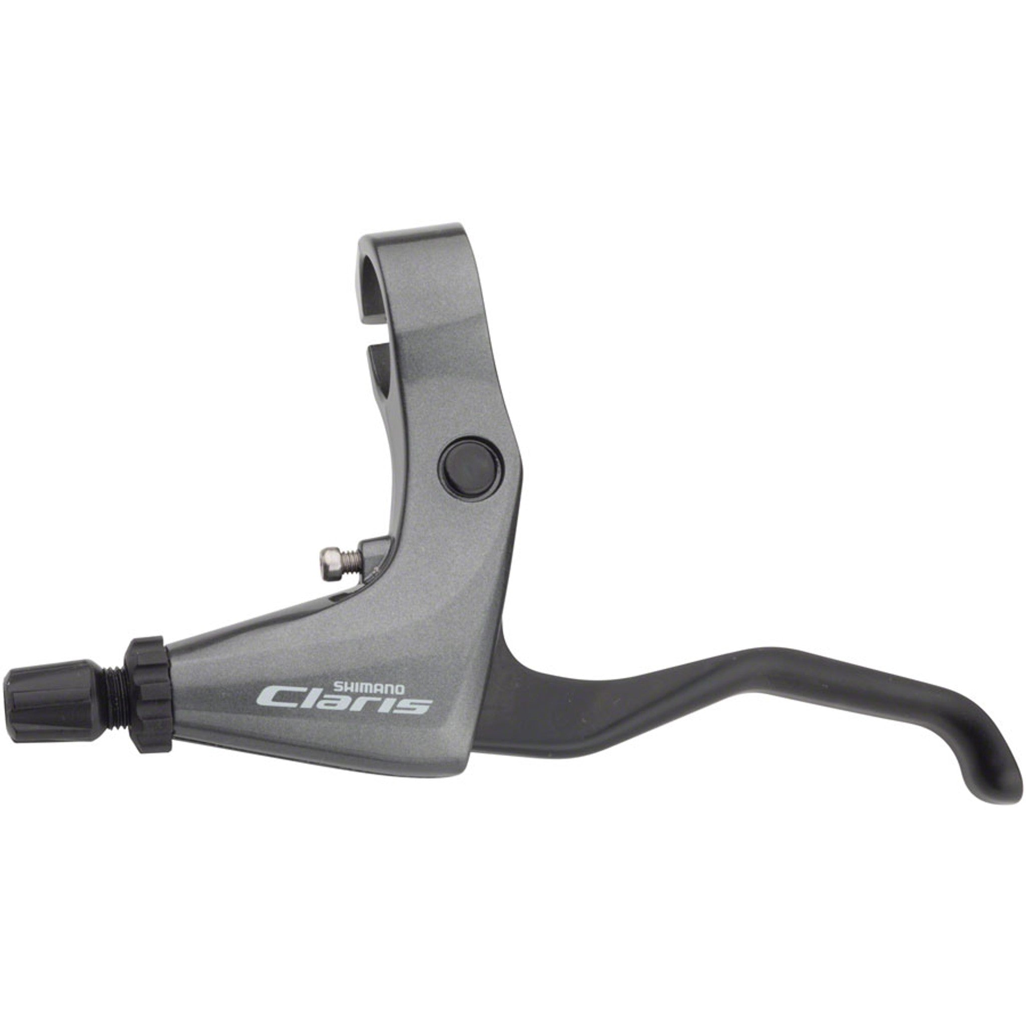 Shimano Claris BL-R2000 Flat Bar Road Bike Brake Lever Set
