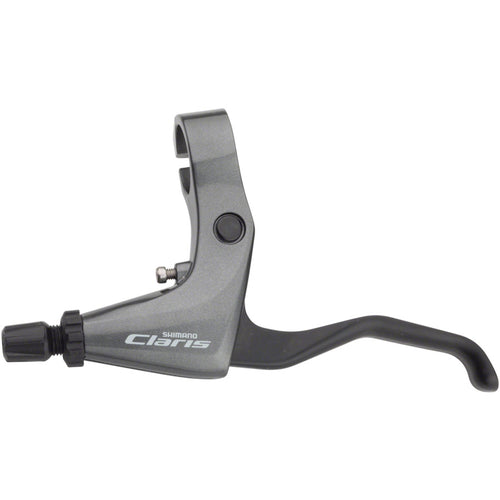 Shimano Claris BL-R2000 Flat Bar Road Bike Brake Lever Set
