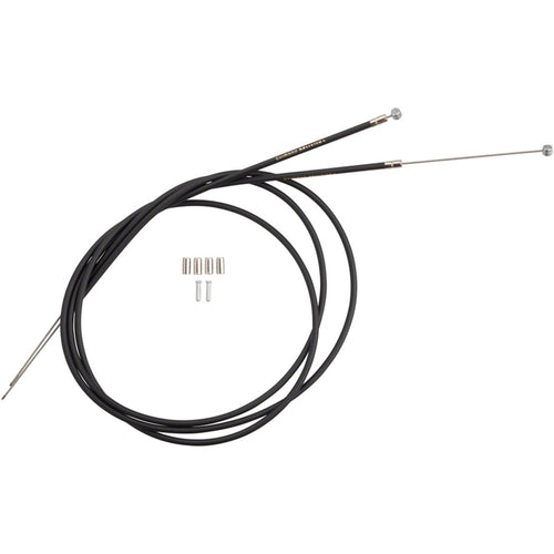 Shimano Claris BL-R2000 Flat Bar Road Bike Brake Lever Set