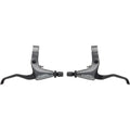 Shimano Claris BL-R2000 Flat Bar Road Bike Brake Lever Set