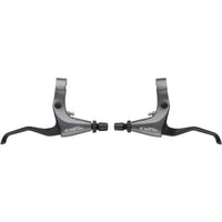 Shimano Claris BL-R2000 Flat Bar Road Bike Brake Lever Set