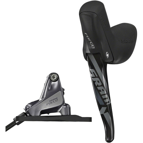 Force 1 Hydraulic Disc Brake