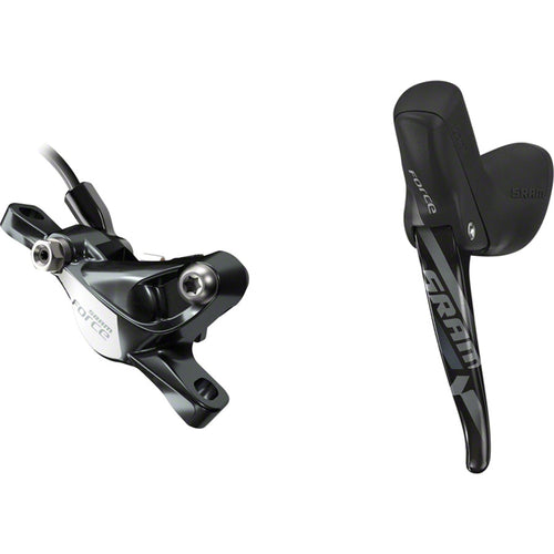 Force 1 Hydraulic Disc Brake