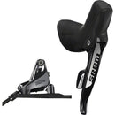 Rival 22 Hydraulic Disc Brake & Lever Set