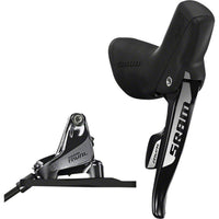 Rival 22 Hydraulic Disc Brake & Lever Set