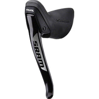 SRAM Rival 1 Brake Lever - Left, Mechanical, Black