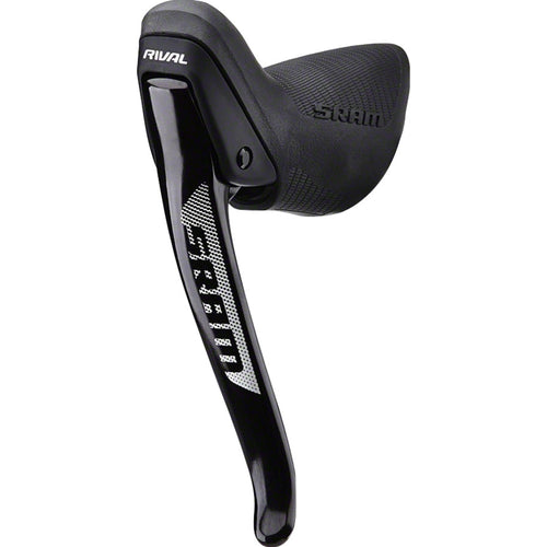 SRAM Rival 1 Brake Lever - Left, Mechanical, Black