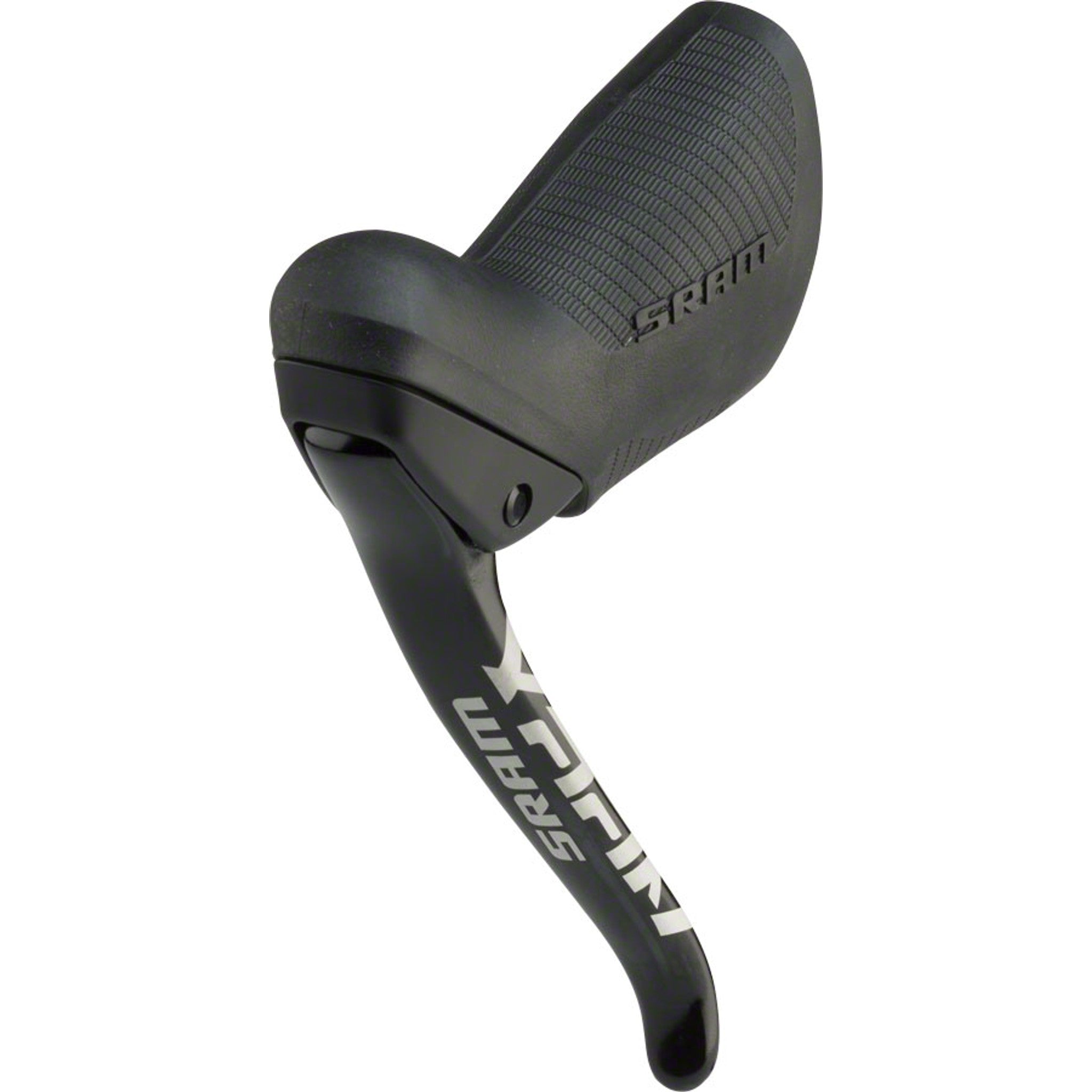 SRAM Apex 1 Brake Lever - Left, Mechanical, Black