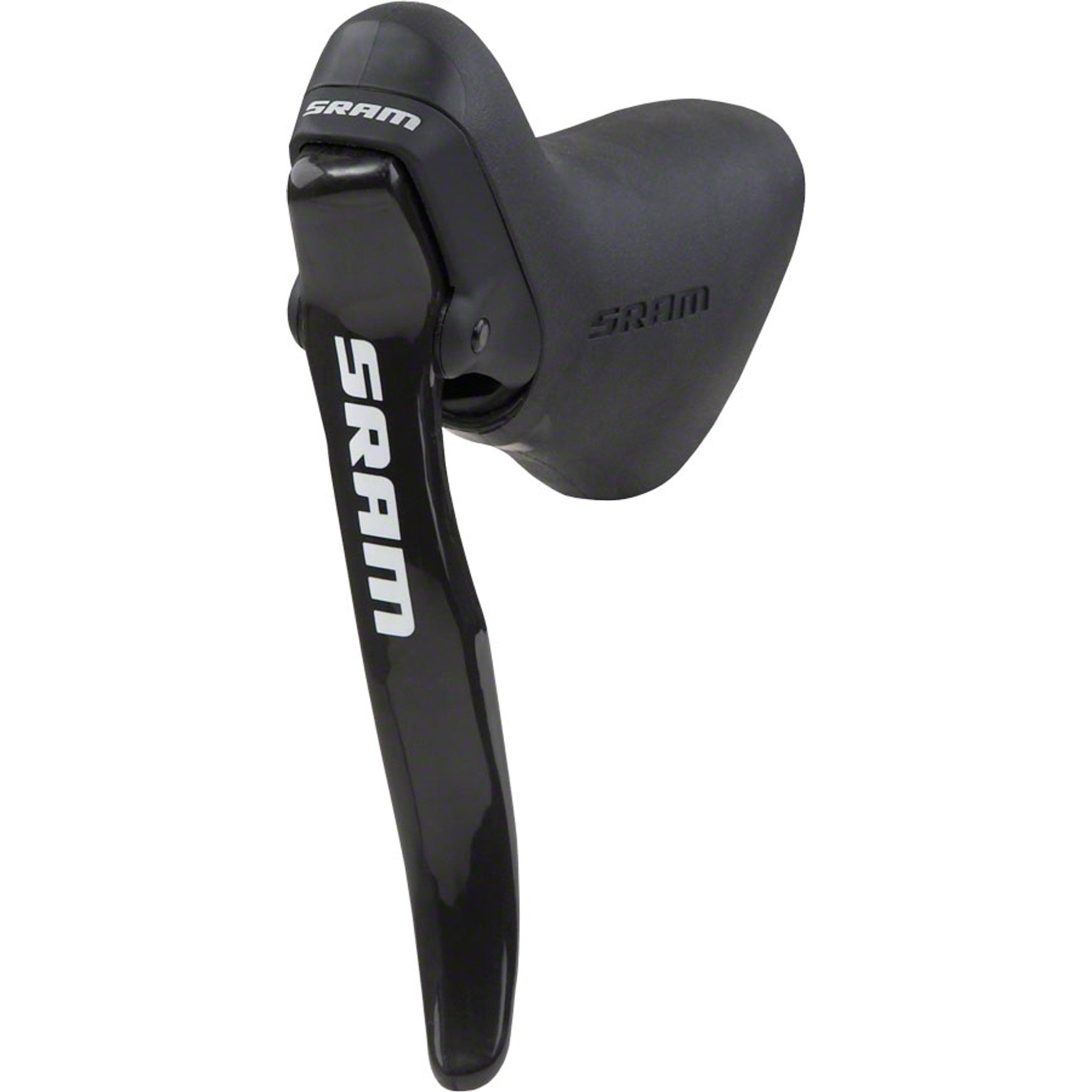 SRAM S500 Aluminum Road Brake Lever Set, Black