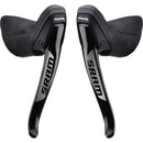 SRAM Rival 1 Brake Levers - Black, Mechanical, Pair