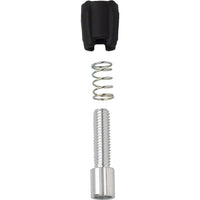 Adjusting Barrel