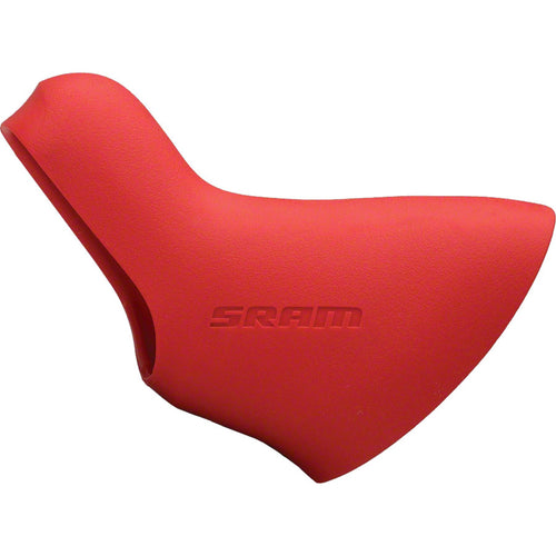 Lever Hoods