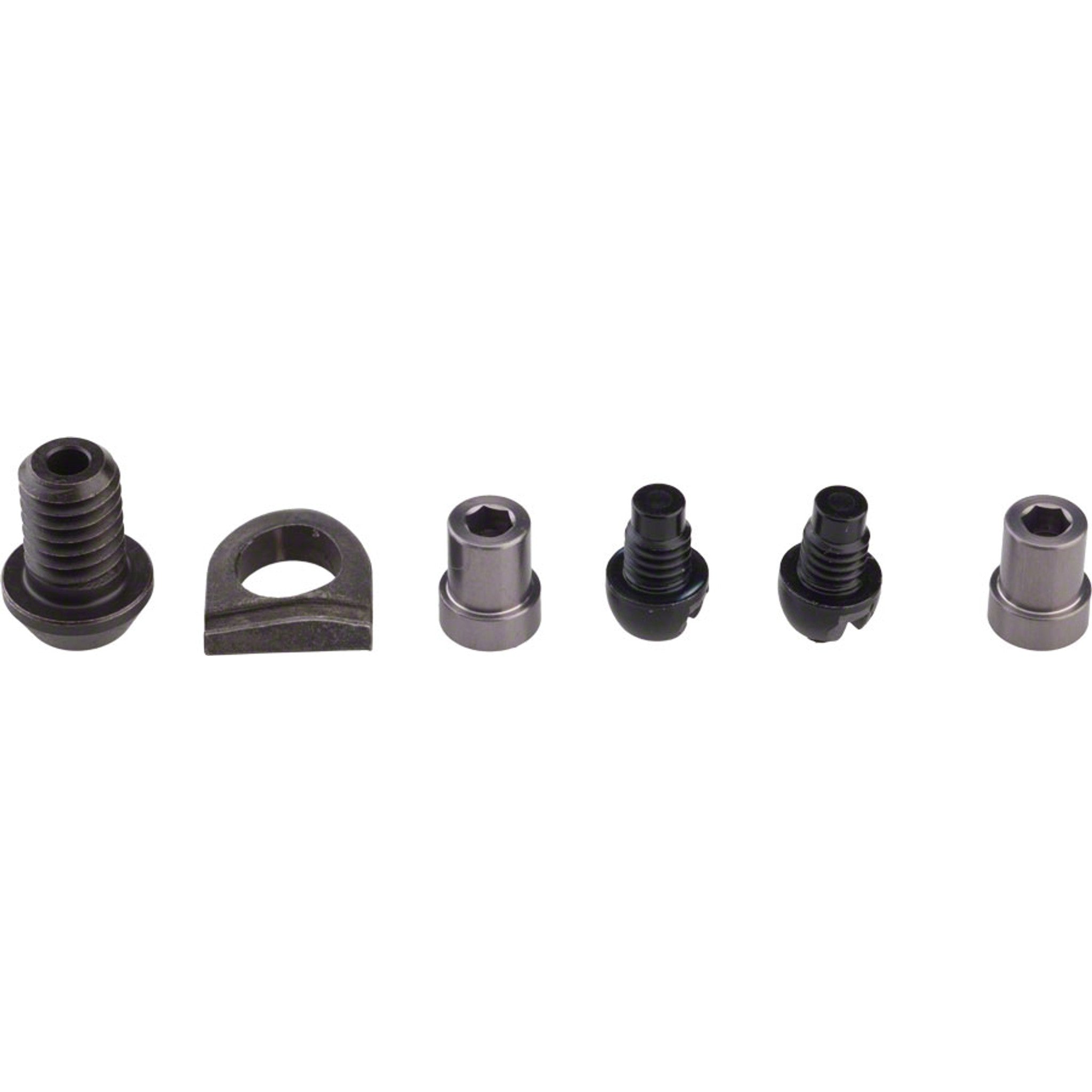 Anchor Bolt