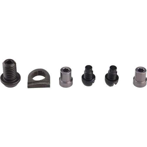 Anchor Bolt