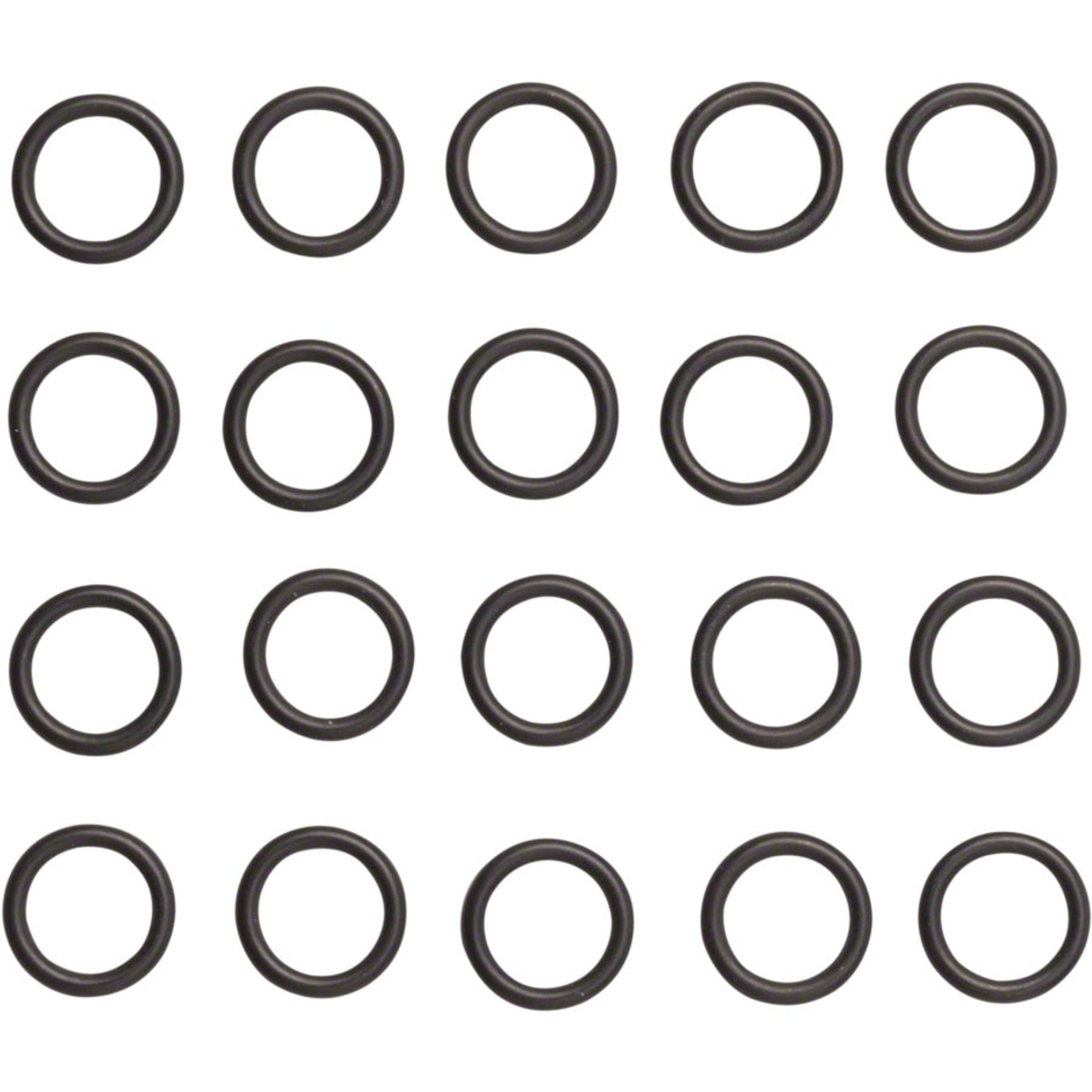 Disc Brake Hose Connection Parts