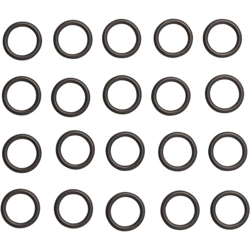 Disc Brake Hose Connection Parts