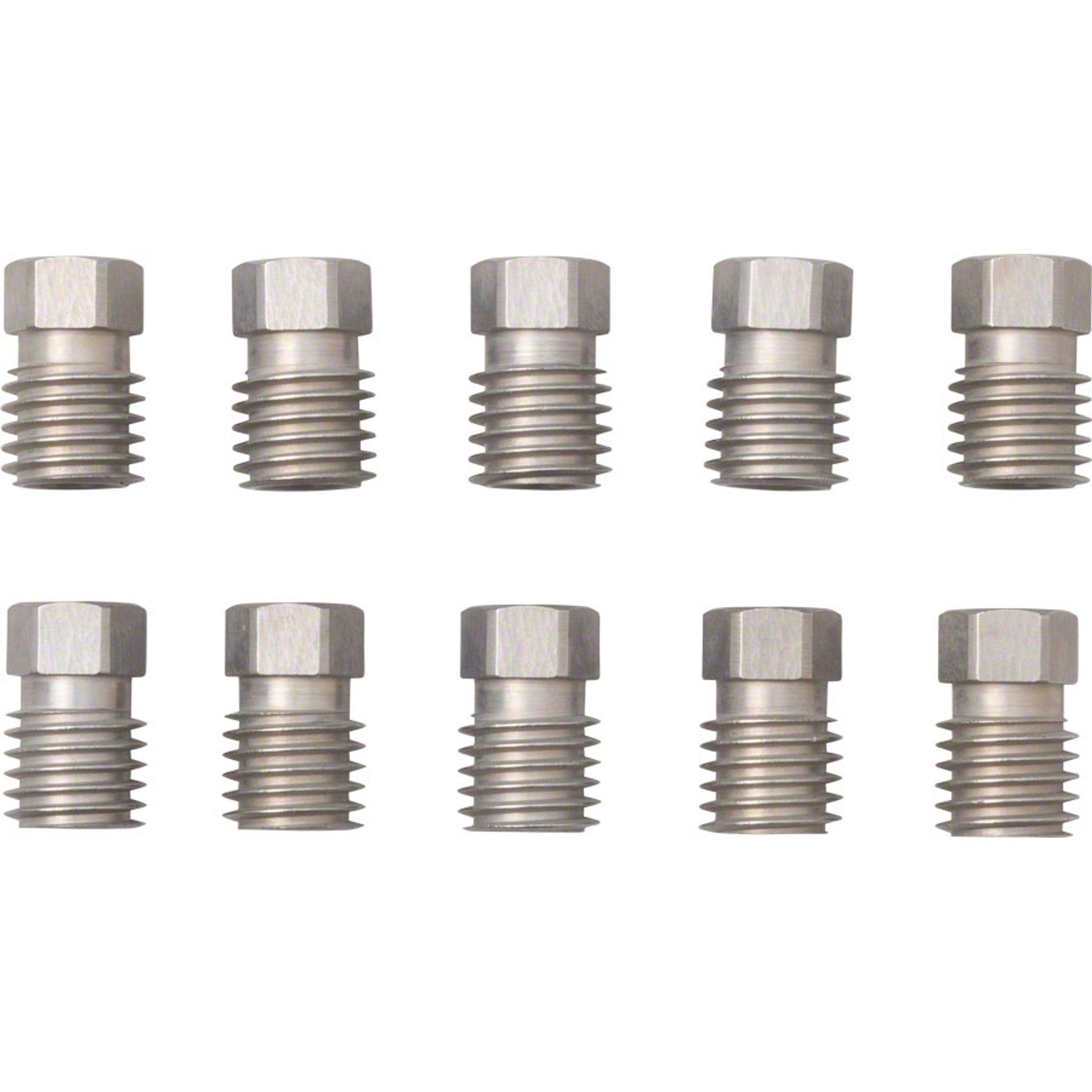 Disc Brake Hose Connection Parts