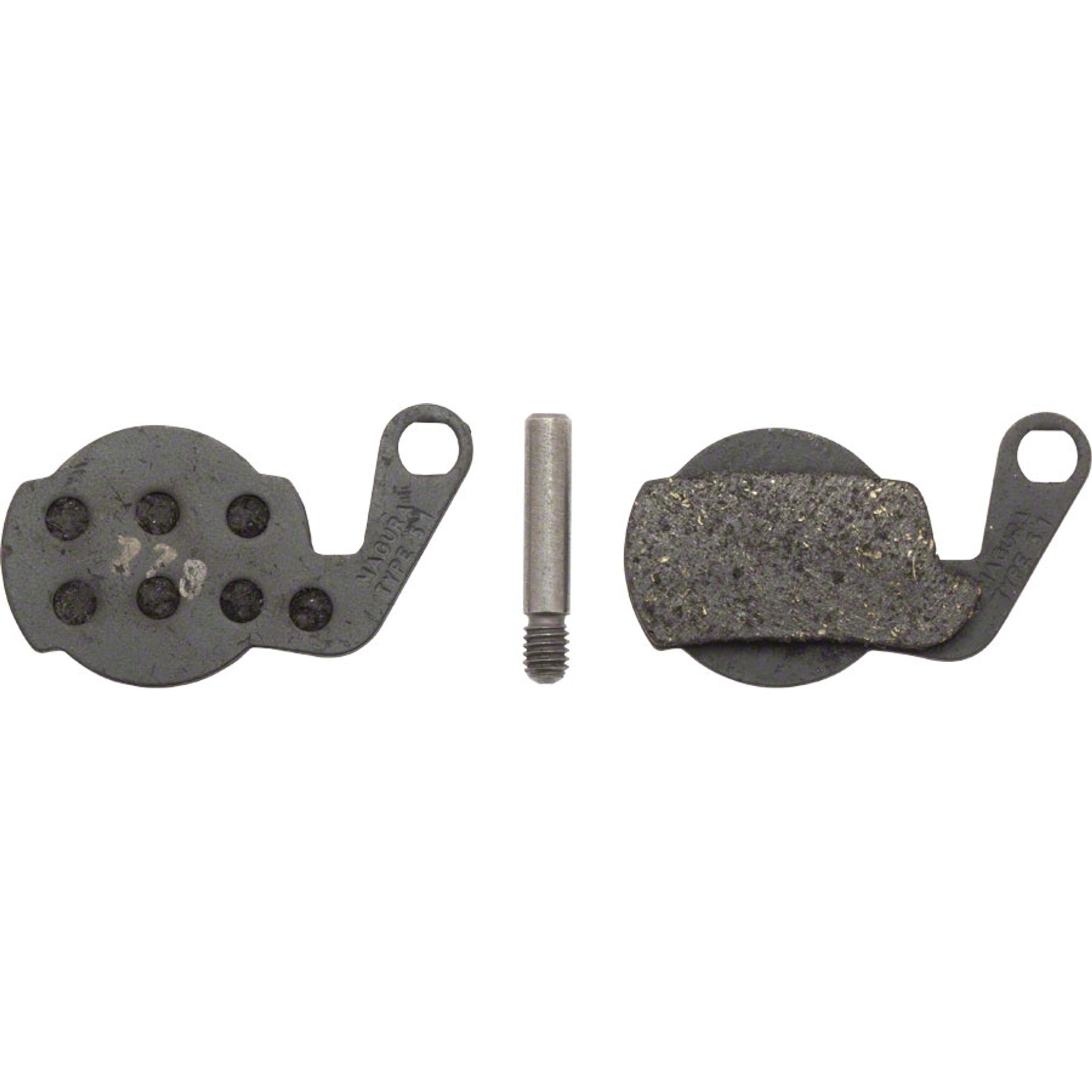 Performance Brake Pads