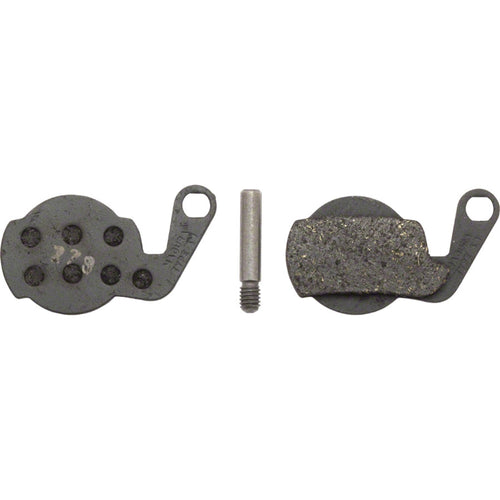 Performance Brake Pads
