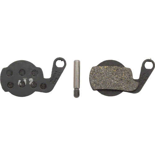 Type 5.2 Endurance Pads for Marta 2008 and Prior