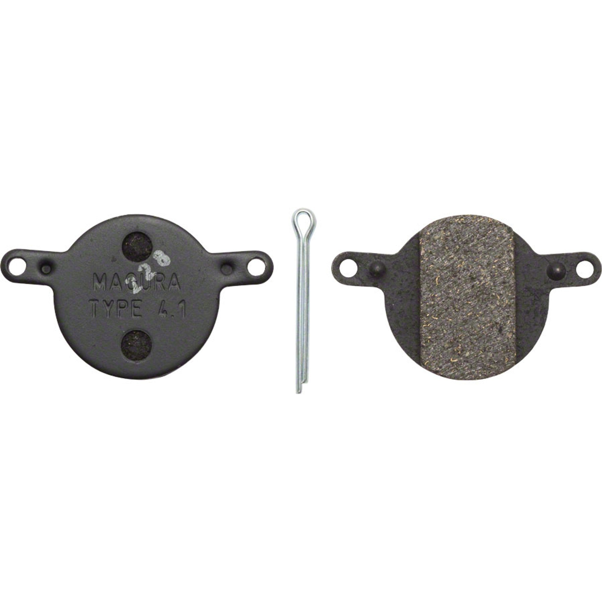 Performance Brake Pads