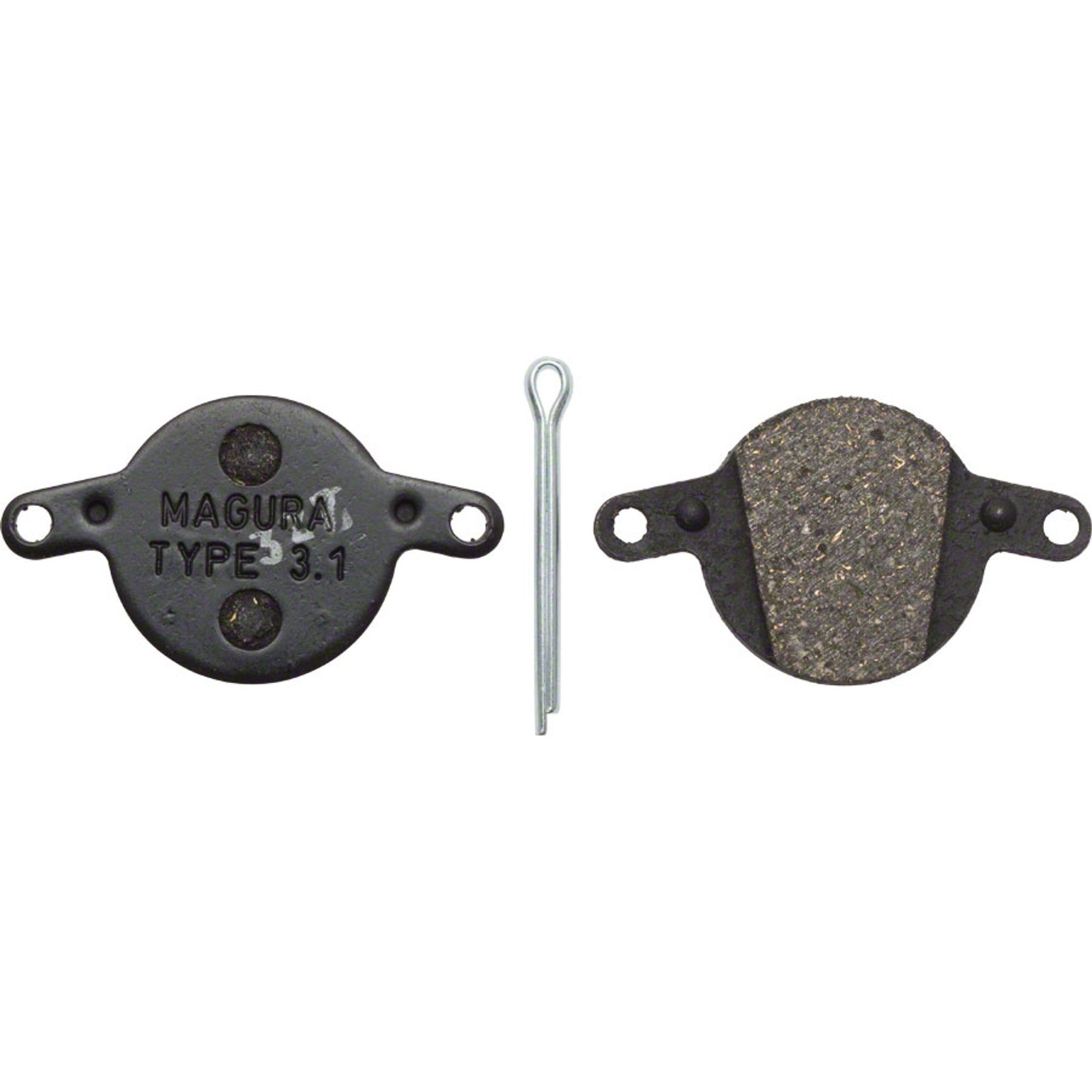 Performance Brake Pads