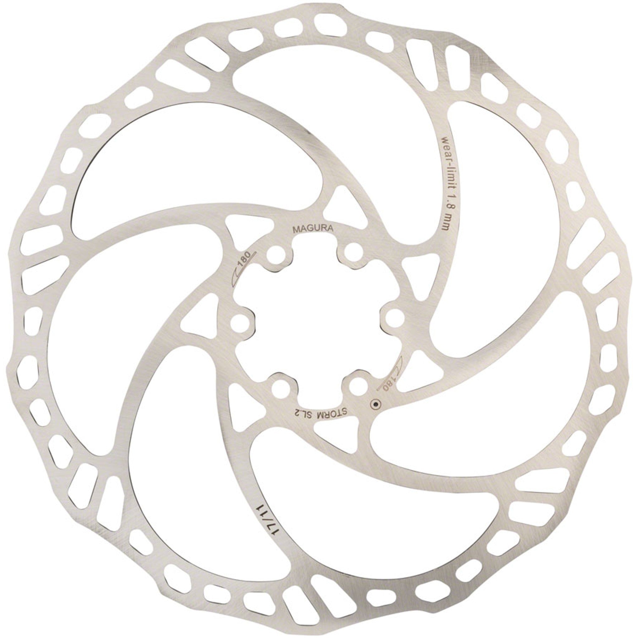 Storm SL.2 Rotor
