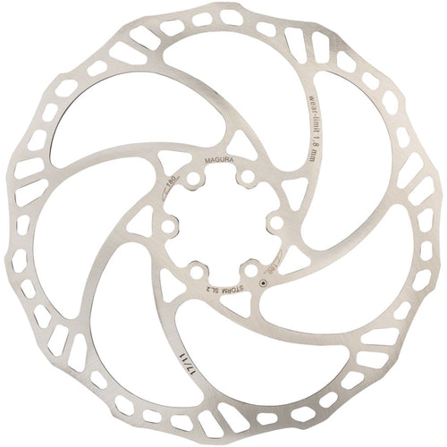 Storm SL.2 Rotor