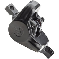 MT Sport Disc Brake Caliper, Black