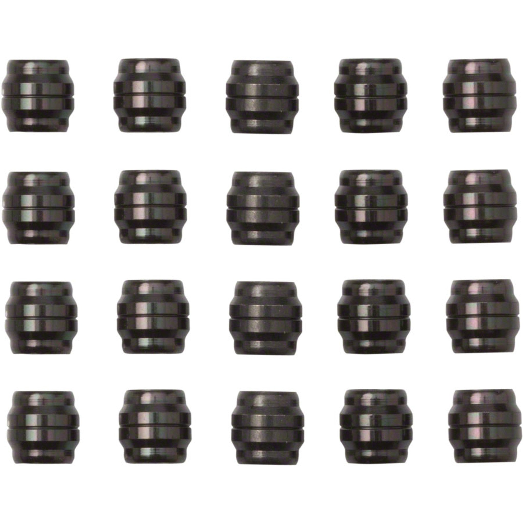 Disc Brake Hose Connection Parts