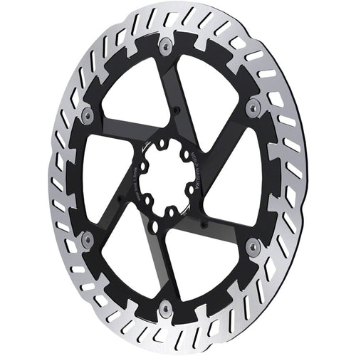 MDR-P eBike Disc Brake Rotor