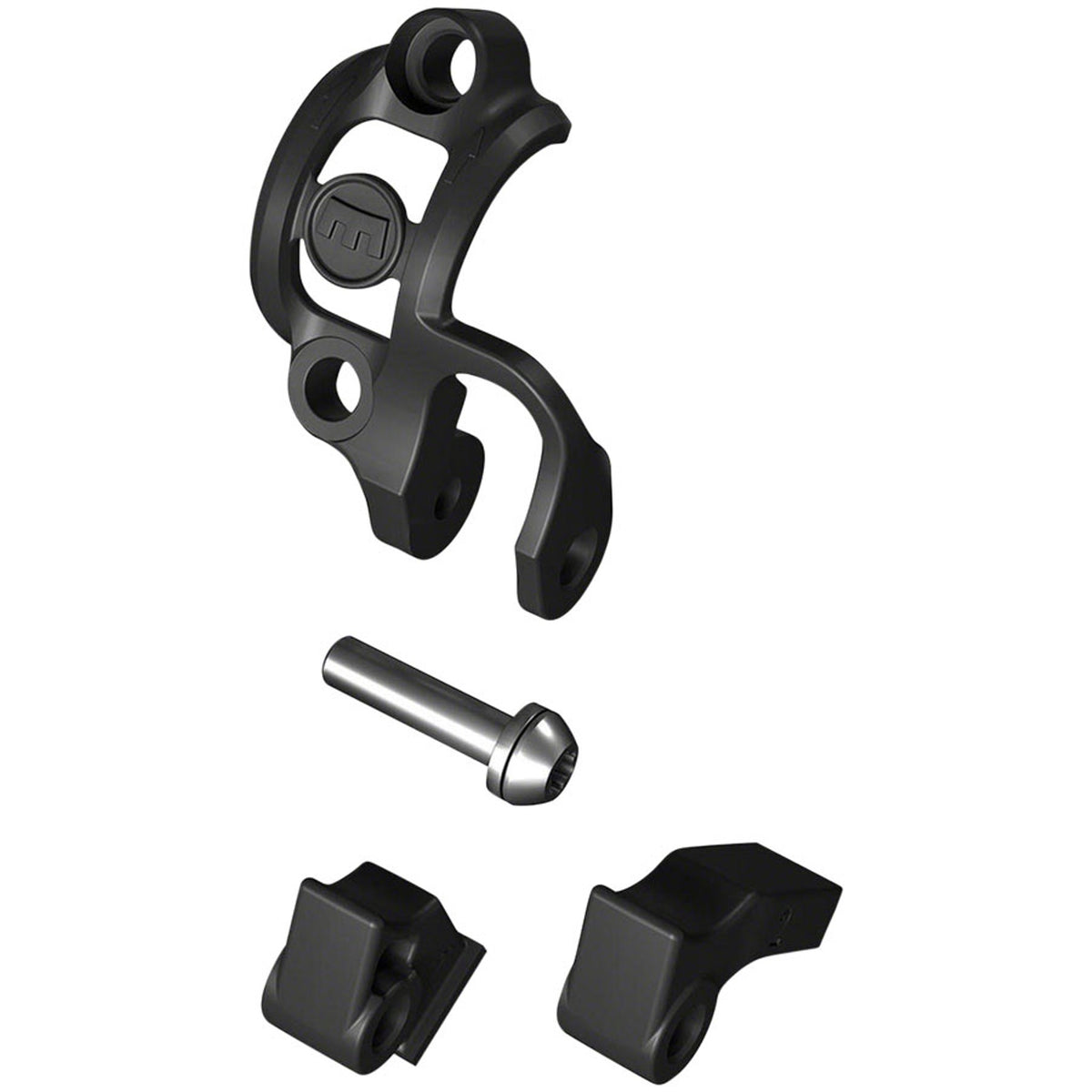 Shiftmix Handlebar Clamp