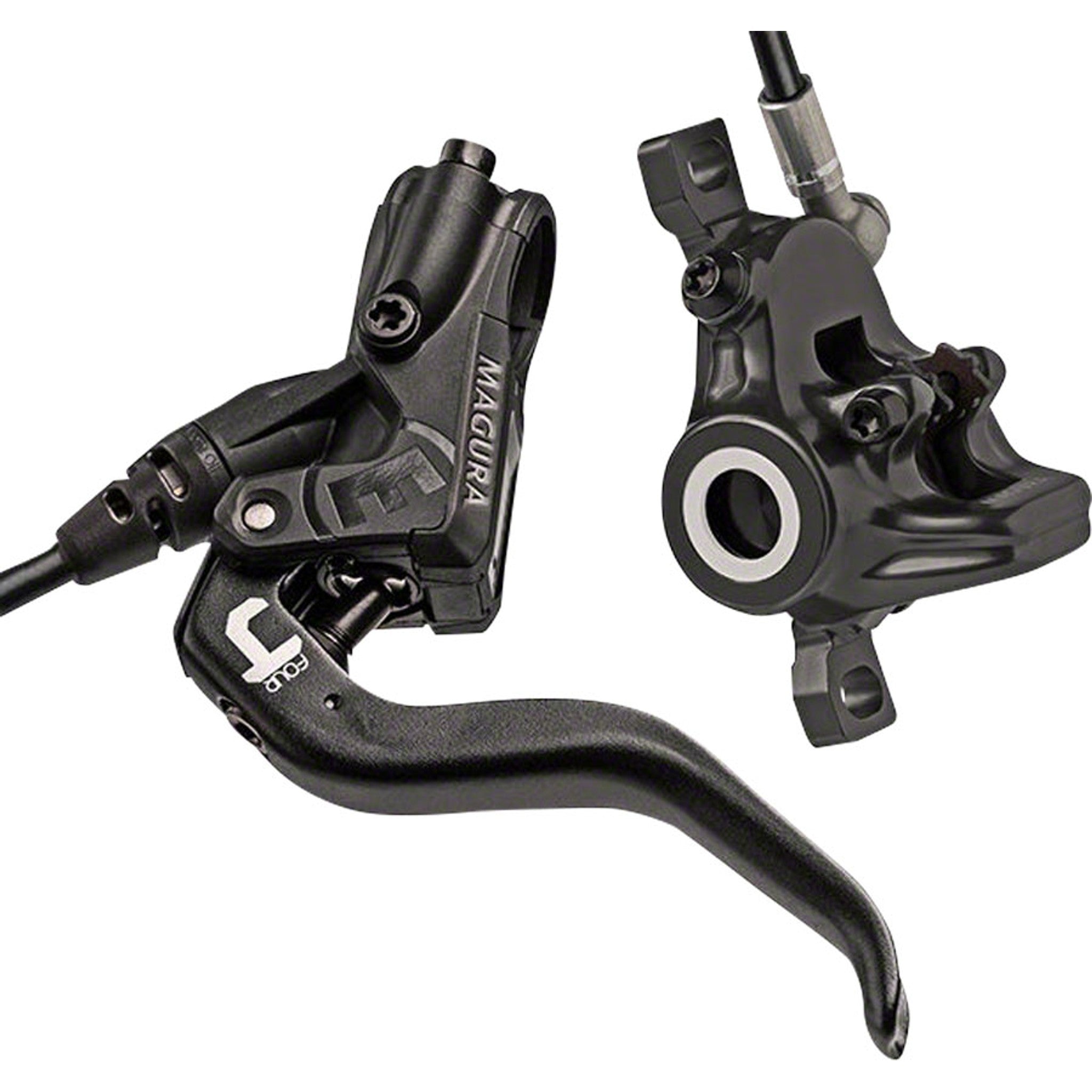 MT4 Disc Brake