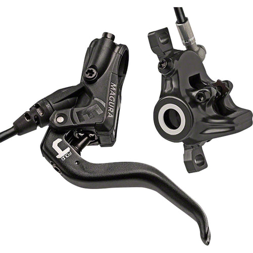 MT4 Disc Brake