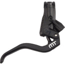 Master Cylinder and Lever Assemblies