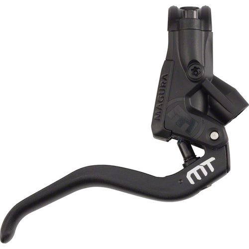 Master Cylinder and Lever Assemblies