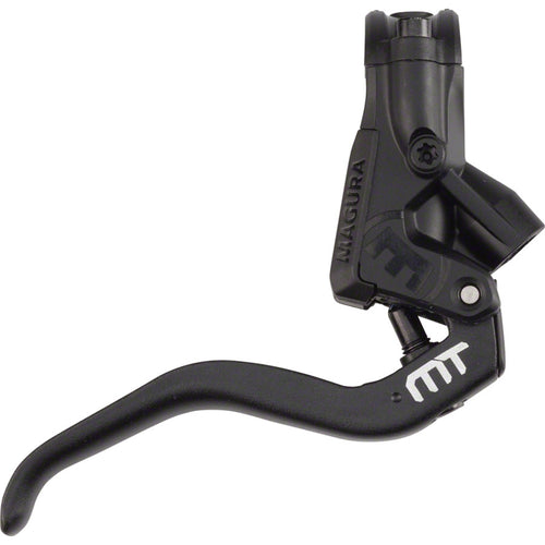 Master Cylinder and Lever Assemblies