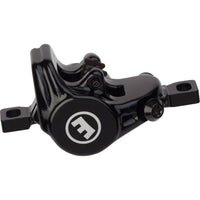 MT4 / MT6 Disc Brake Caliper Black/Silver