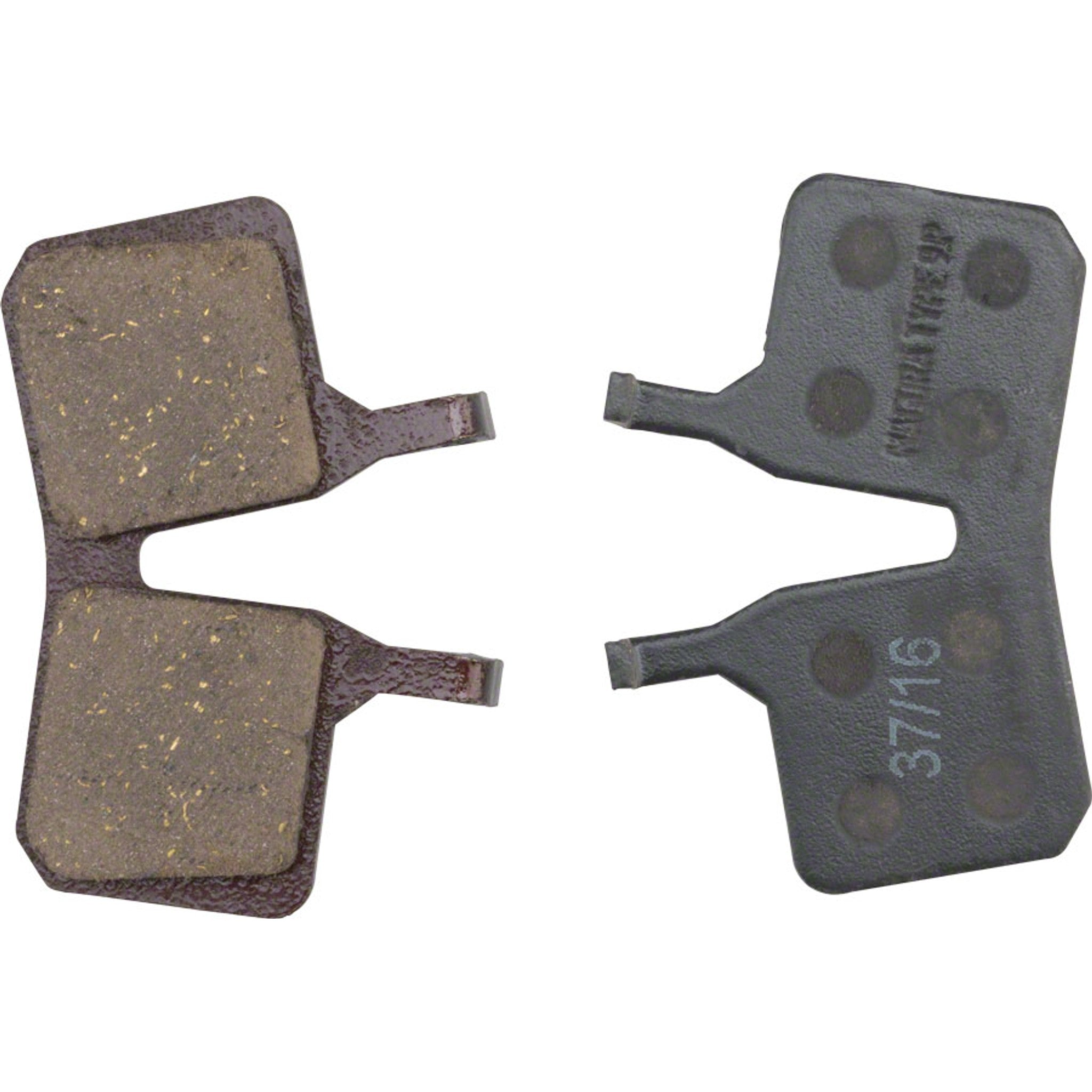 9 Series Disc Brake Pads
