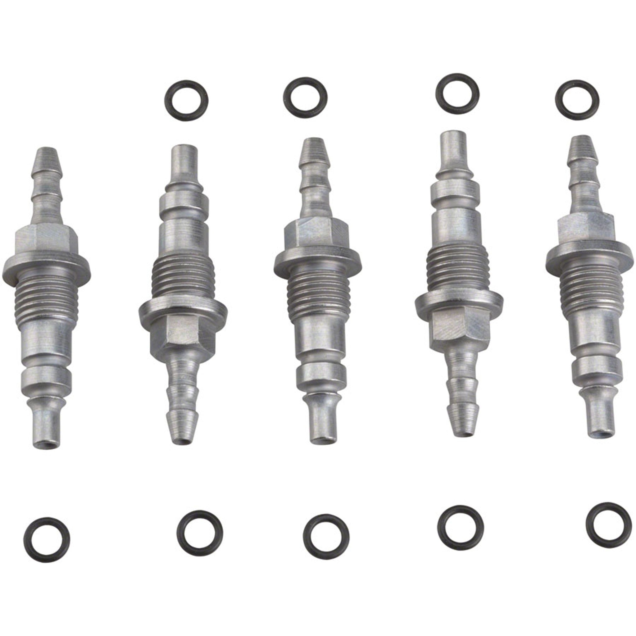 Disc Brake Hose Connection Parts