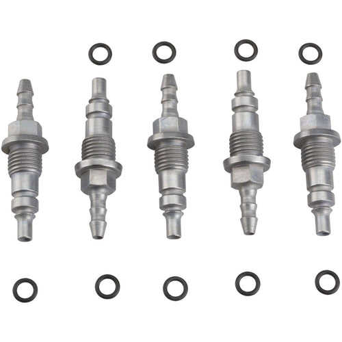 Disc Brake Hose Connection Parts