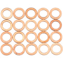 Disc Brake Hose Connection Parts